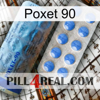 Poxet 90 40